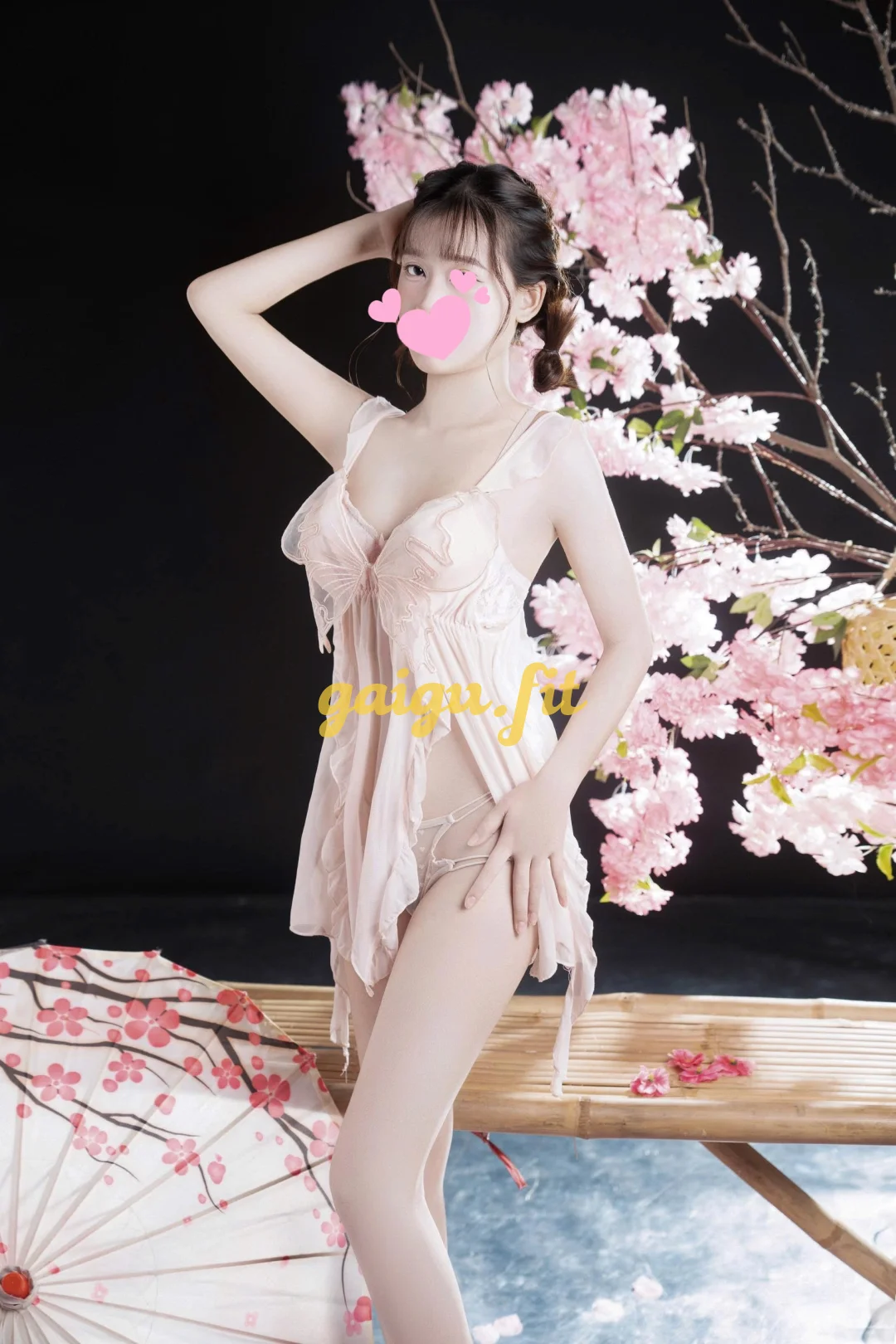 Bé Bơ🍑Chuẩn Đào Tiên Gái Non Chính Hiệu Vừa Cập Bến [ NEWBIE ]