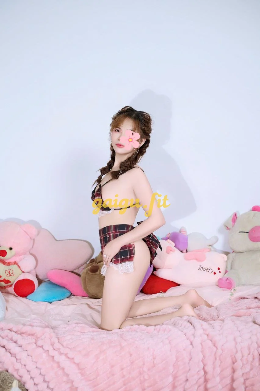 Yến Nhi ❤️ Làm tình điêu luyện, chiều chuộng hết mức