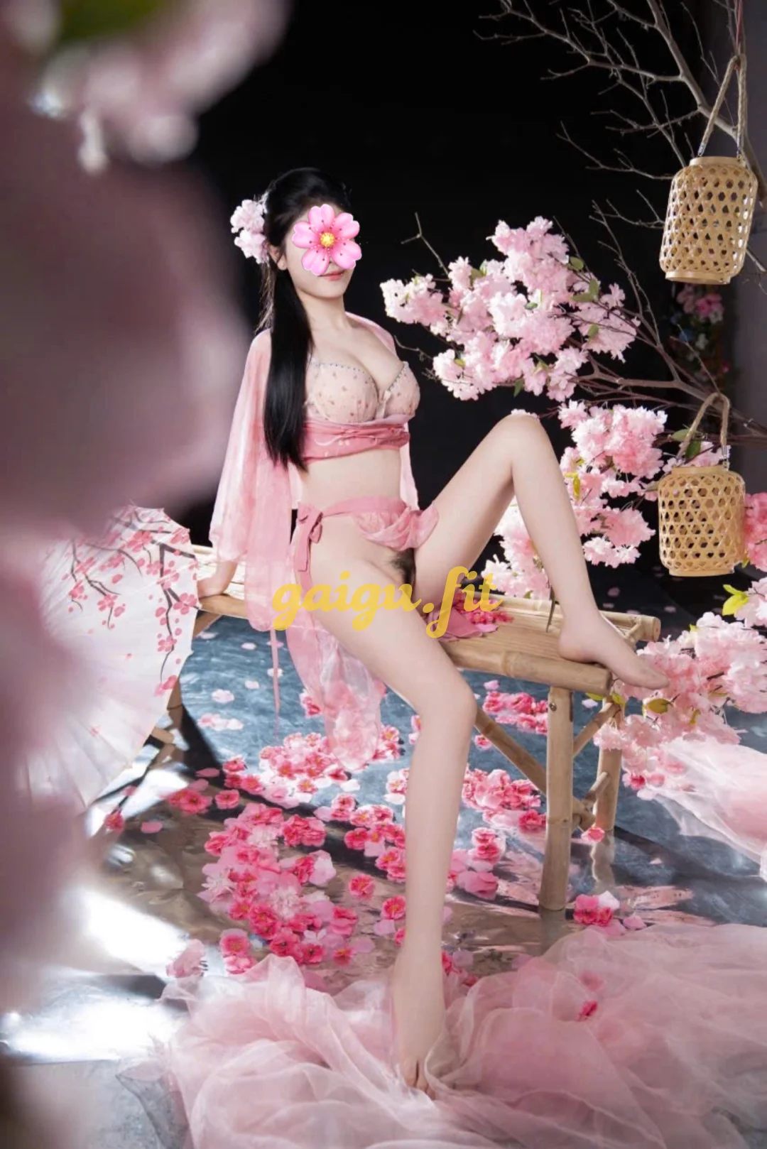 🌼 Bé Bi 🌼 dáng cao mình dây - thăng hoa cảm xúc với vẻ đẹp dịu dàng quyến rũ