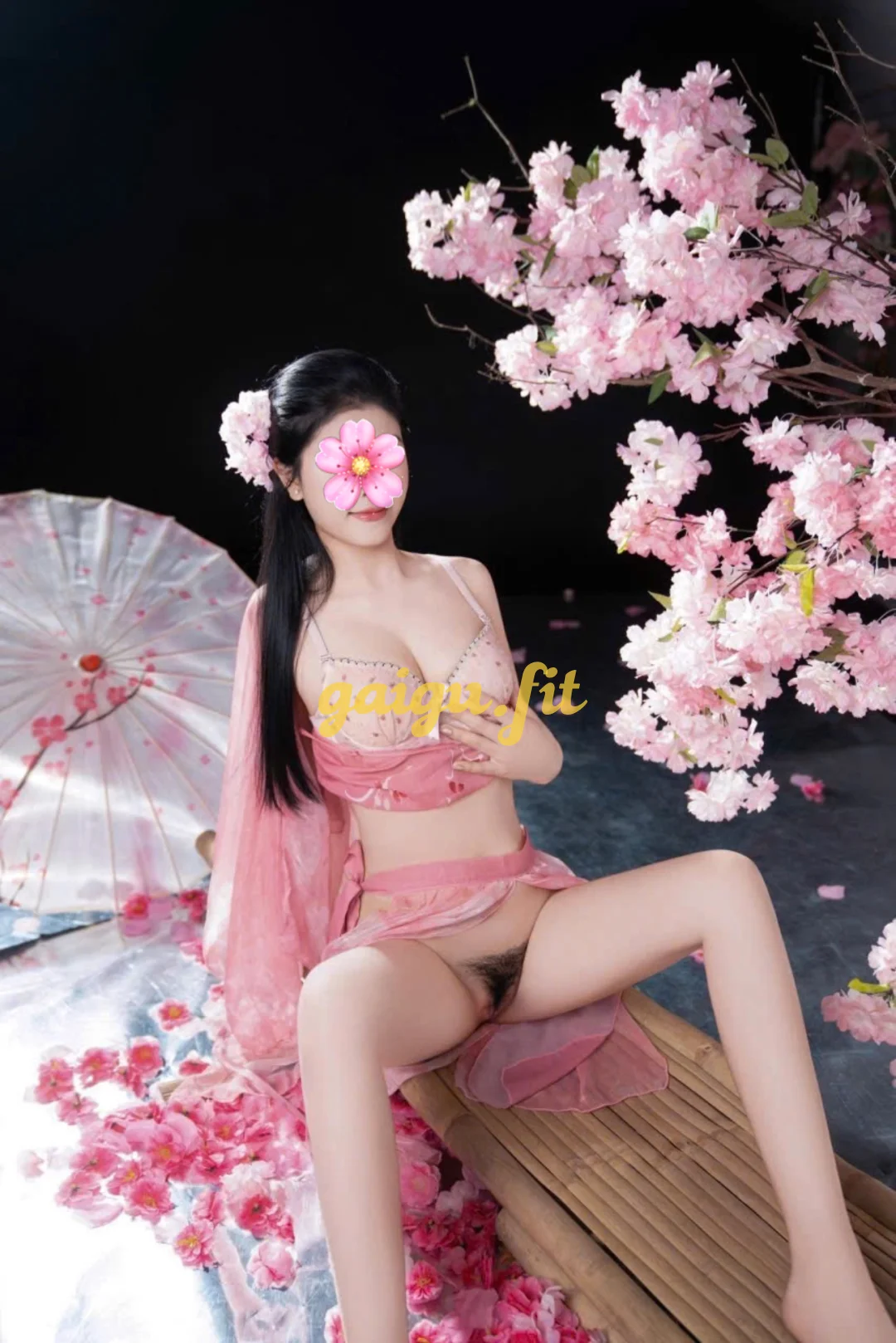 🌼 Bé Bi 🌼 dáng cao mình dây - thăng hoa cảm xúc với vẻ đẹp dịu dàng quyến rũ
