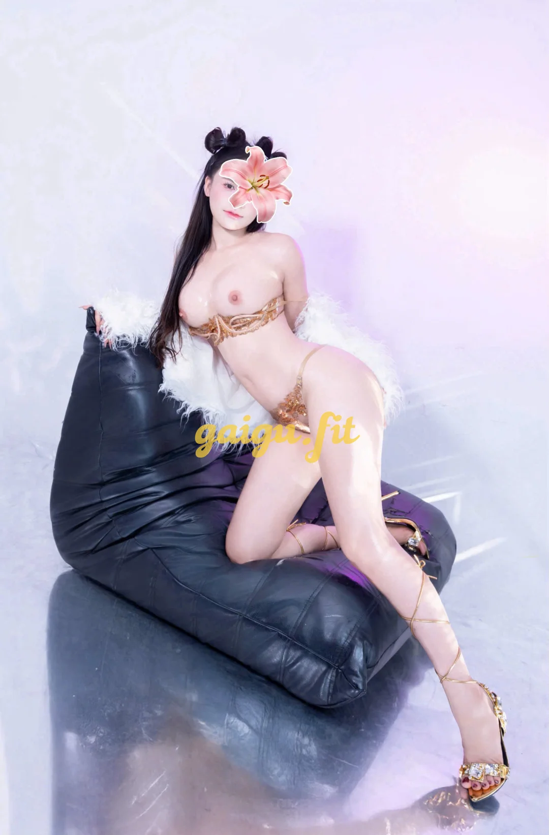 💗 KIM NGÂN BABY GÁI DÂM_ GỢI TÌNH ĐÁNG YÊU CHIỀU KHÁCH