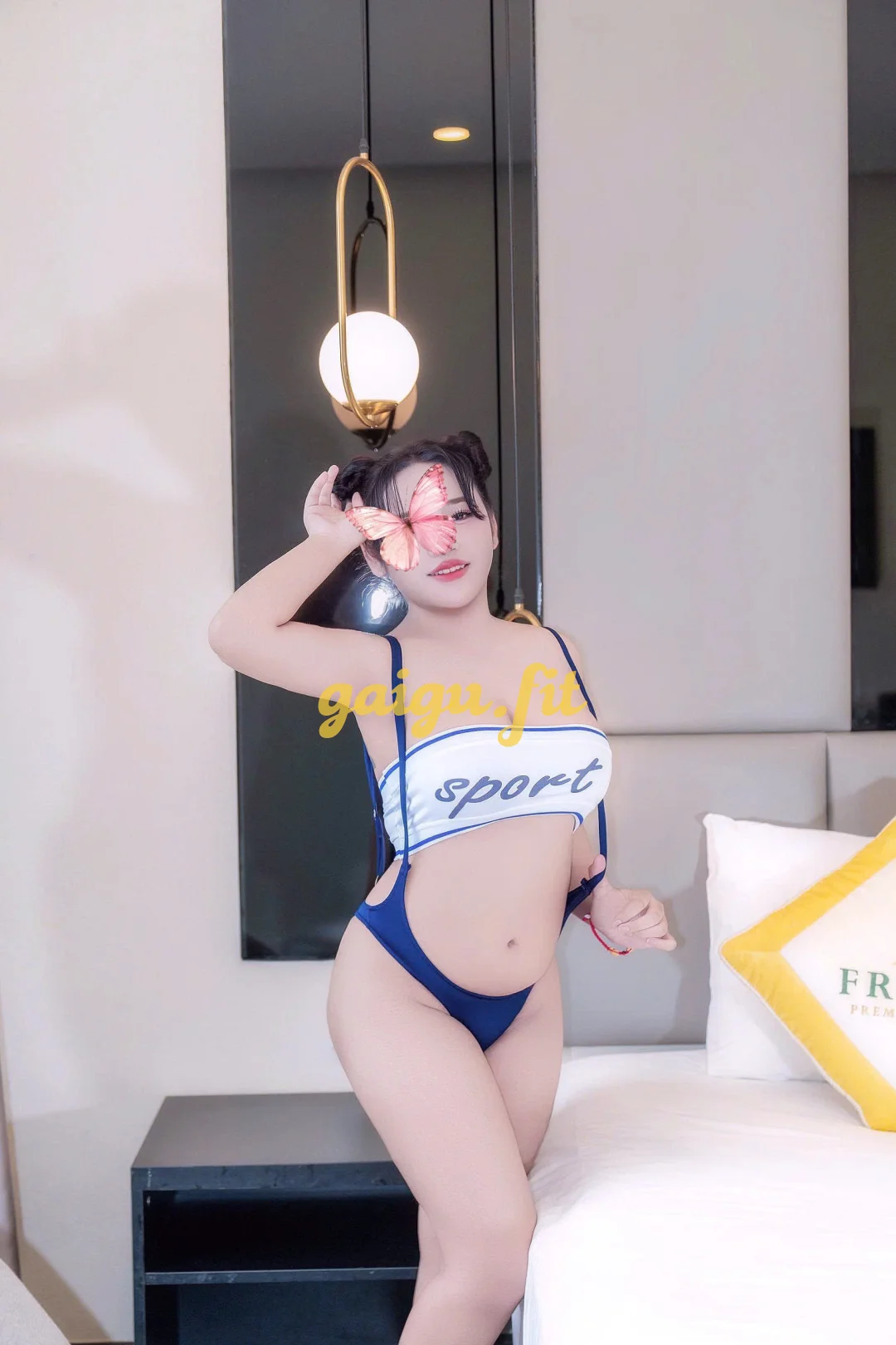 💗GÁI NON MIỀN TÂY TRANG BỐNG 2k7 DÁNG CHUPPI_ VÚ SIÊU KHỦNG , MÔNG TO , BÓP RẤT PHÊ