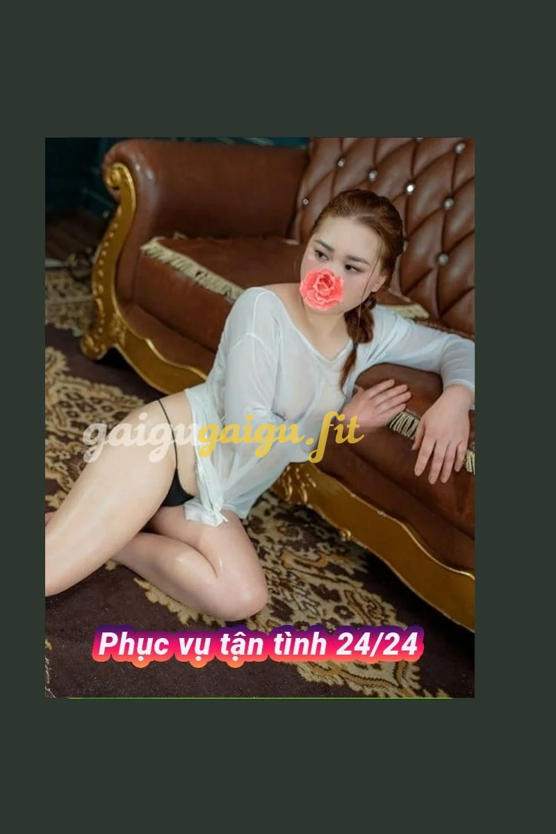 HOTGRIL BÉ Nunu XINH TUYỆT PHẨM VÚ TO