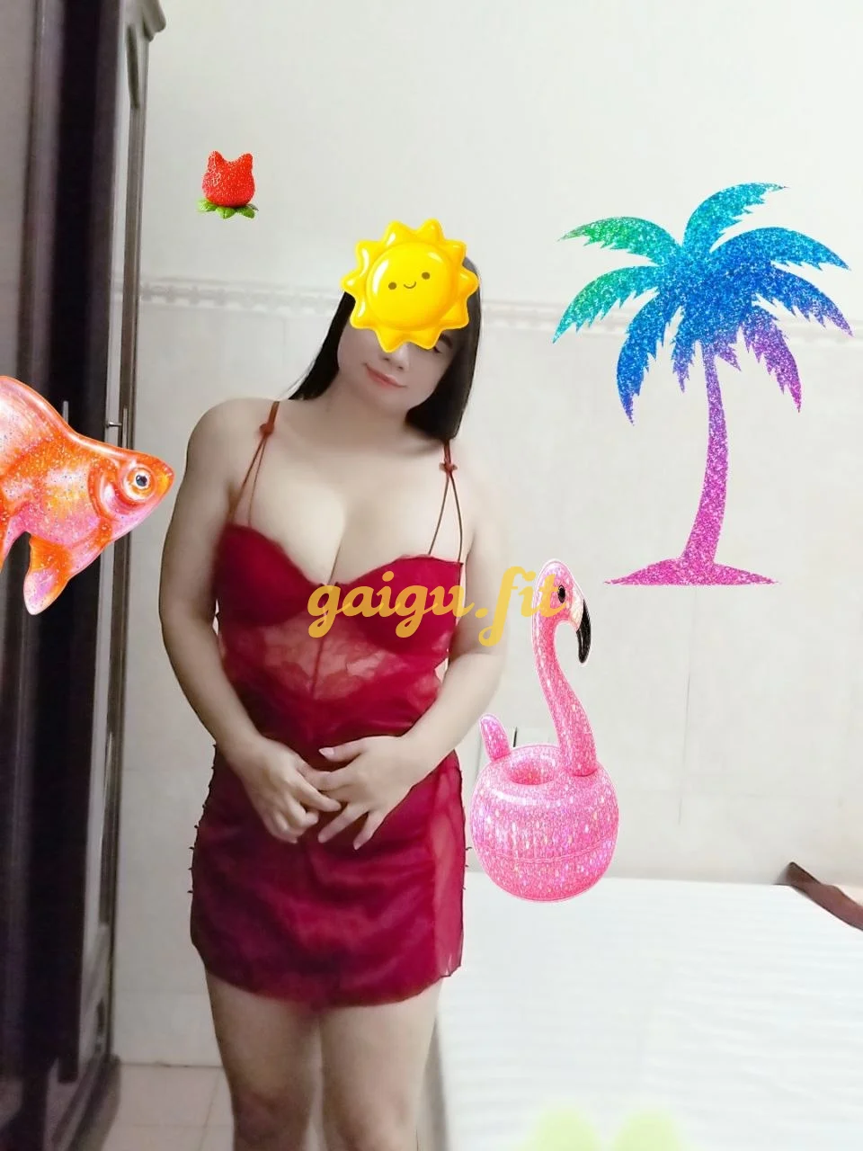 MẪN NHI XINH XẮN TUYỆT PHẨM VÚ TO MÔNG BỰ LÀM TÌNH BÚ CU DÂM NHƯ PHIM SEX MỸ RẤT CHIỀU KHÁCH