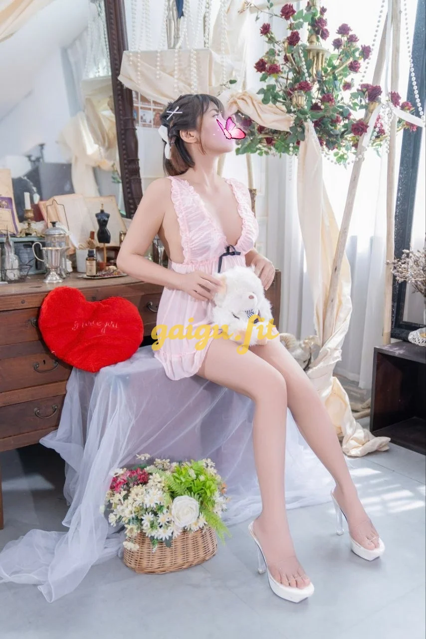 Anh Thư ❣️Cô Nàng Dâm Đãng❣️