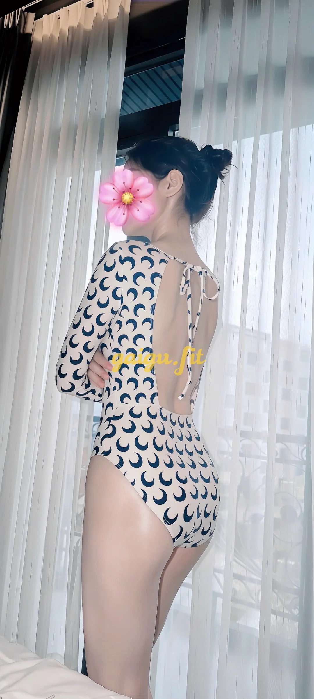 Nhi 2k Miền Trung xinh xắn Ngực Thật