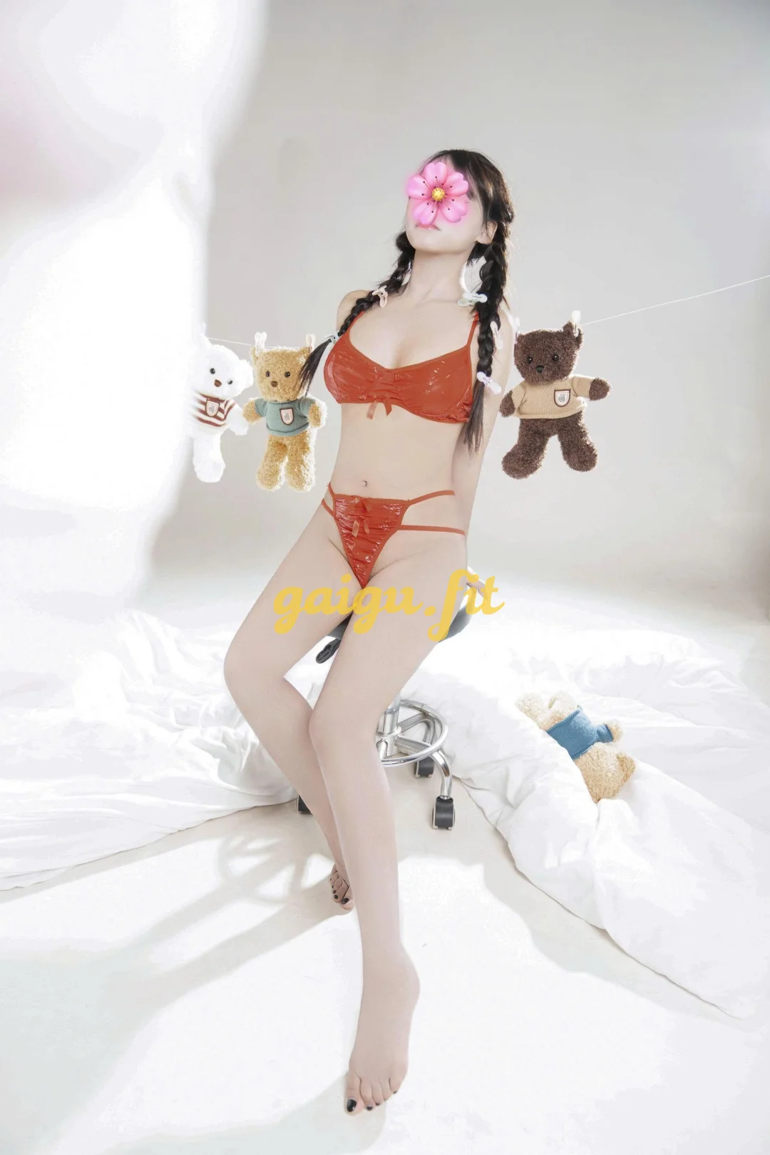 ⭐BÉ SỮA⭐NON TƠ VÚ TO XINH DÂM DA TRẮNG PHỤC VỤ VUI VẺ