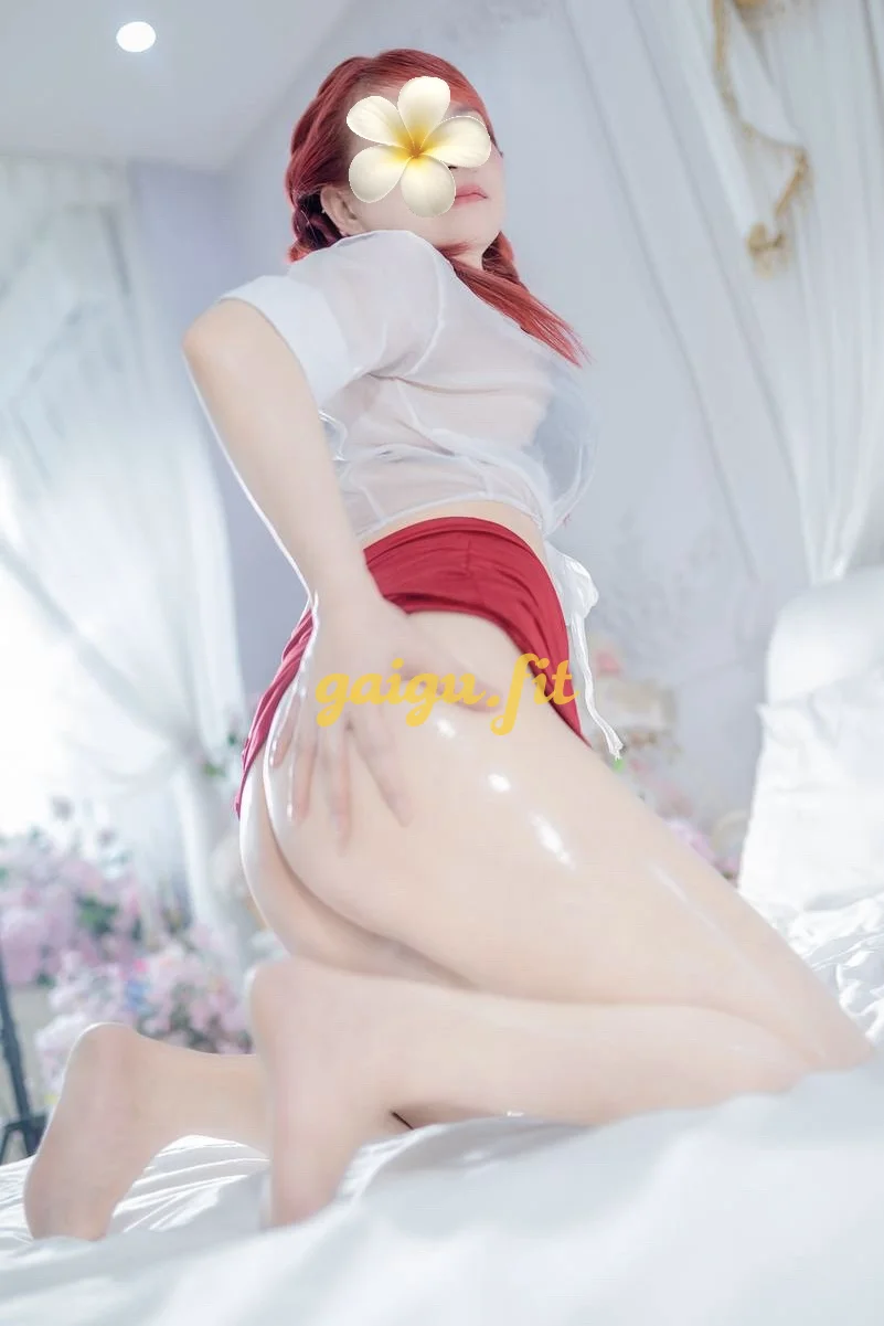 Hồng Ngọc:Bông Hồng Mới❤️Xinh Đẹp Khả Ái - Body Mượt Mà - Gợi Cảm Quyến Rũ Ngất Ngây