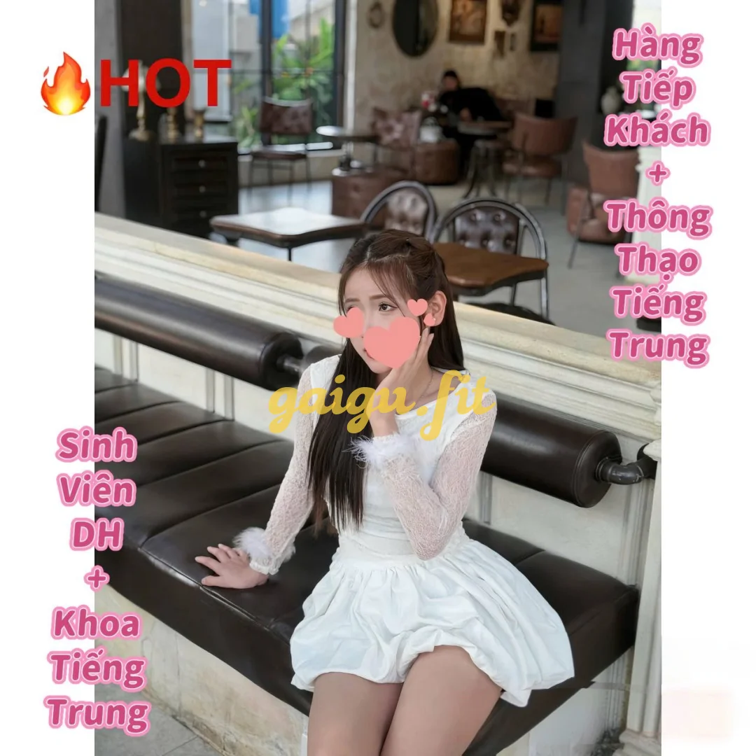 SINH VIÊN⭐KHÁNH HUYỀN SINH VIÊN NĂM NHẤT ĐẠI HỌC DU LỊCH [CỰC XINH]