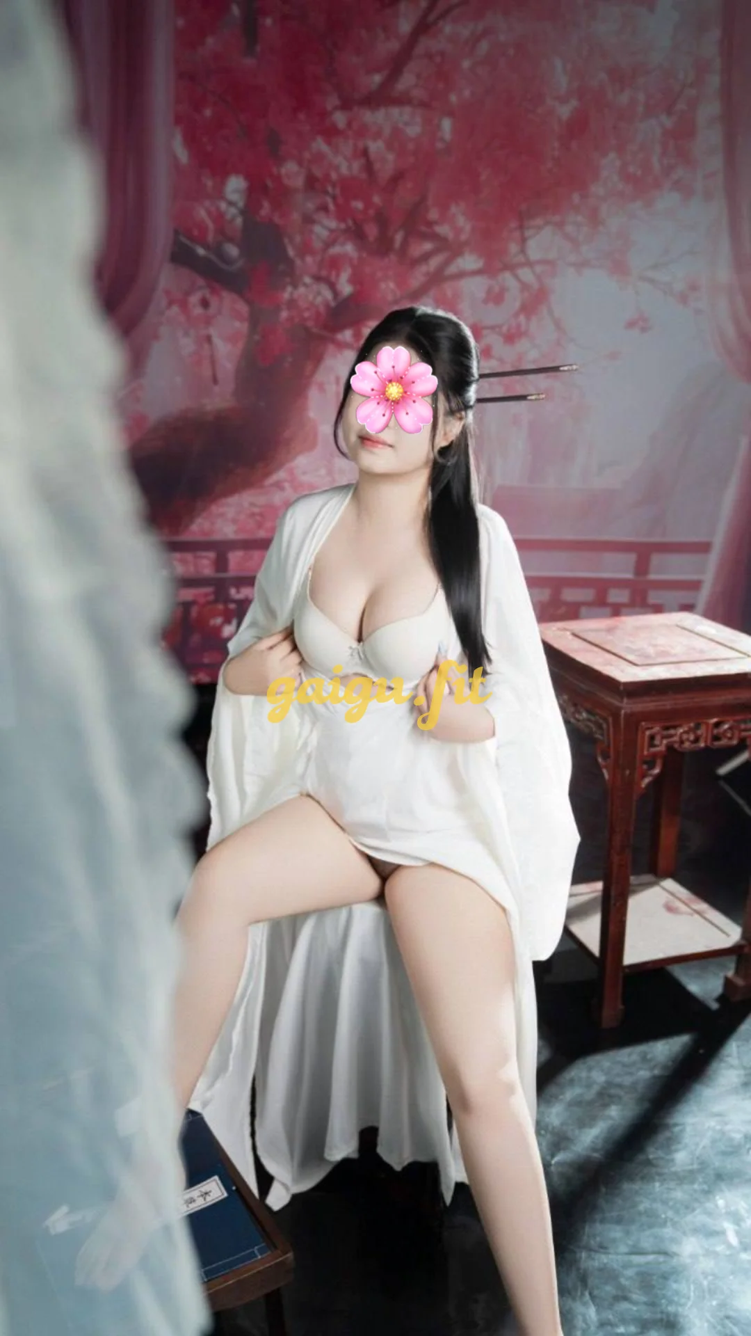 ❣️ Bảo Ngọc ❣️ dáng đẹp mặt xinh- dịch vụ chuẩn pro
