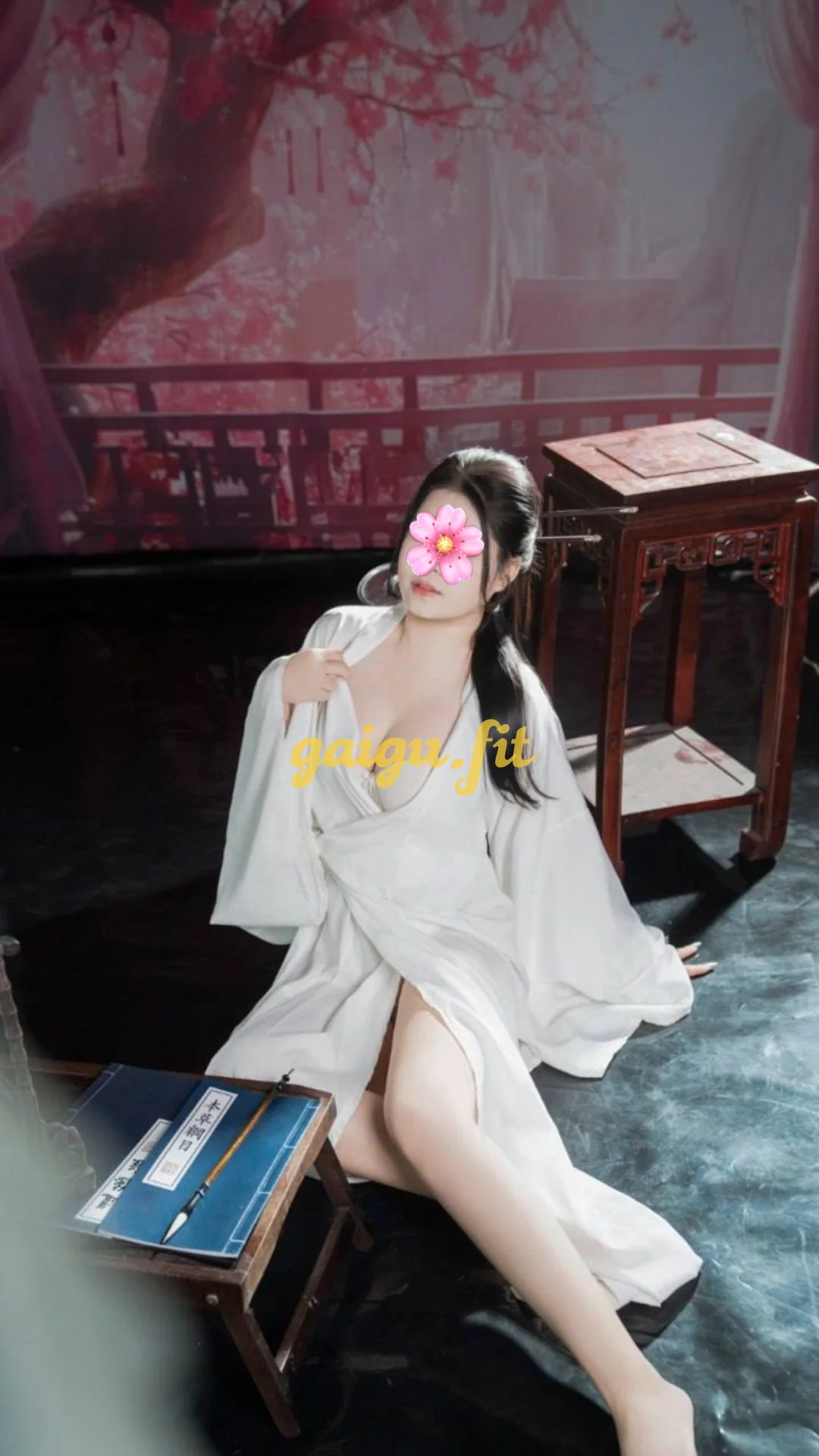❣️ Bảo Ngọc ❣️ dáng đẹp mặt xinh- dịch vụ chuẩn pro