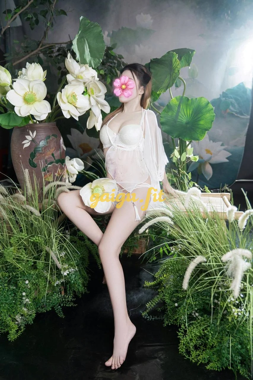 ❤️ BẢO NGỌC ❤️ HOT GIRL DA TRẮNG, VÚ TO, TÌNH CẢM, NHẸ NHÀNG