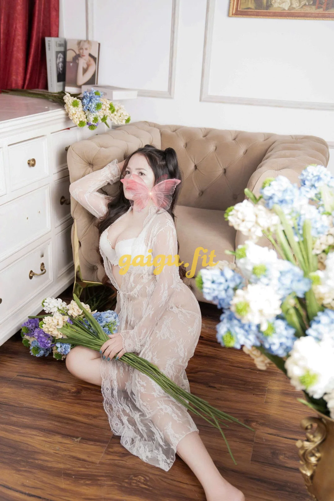 Ánh Tuyết 🔥 Cô Gái Miền Tây 🔥 Chiều Khách  🔥 Thân Thiện Dễ Thương 🔥 Rất Hài Lòng