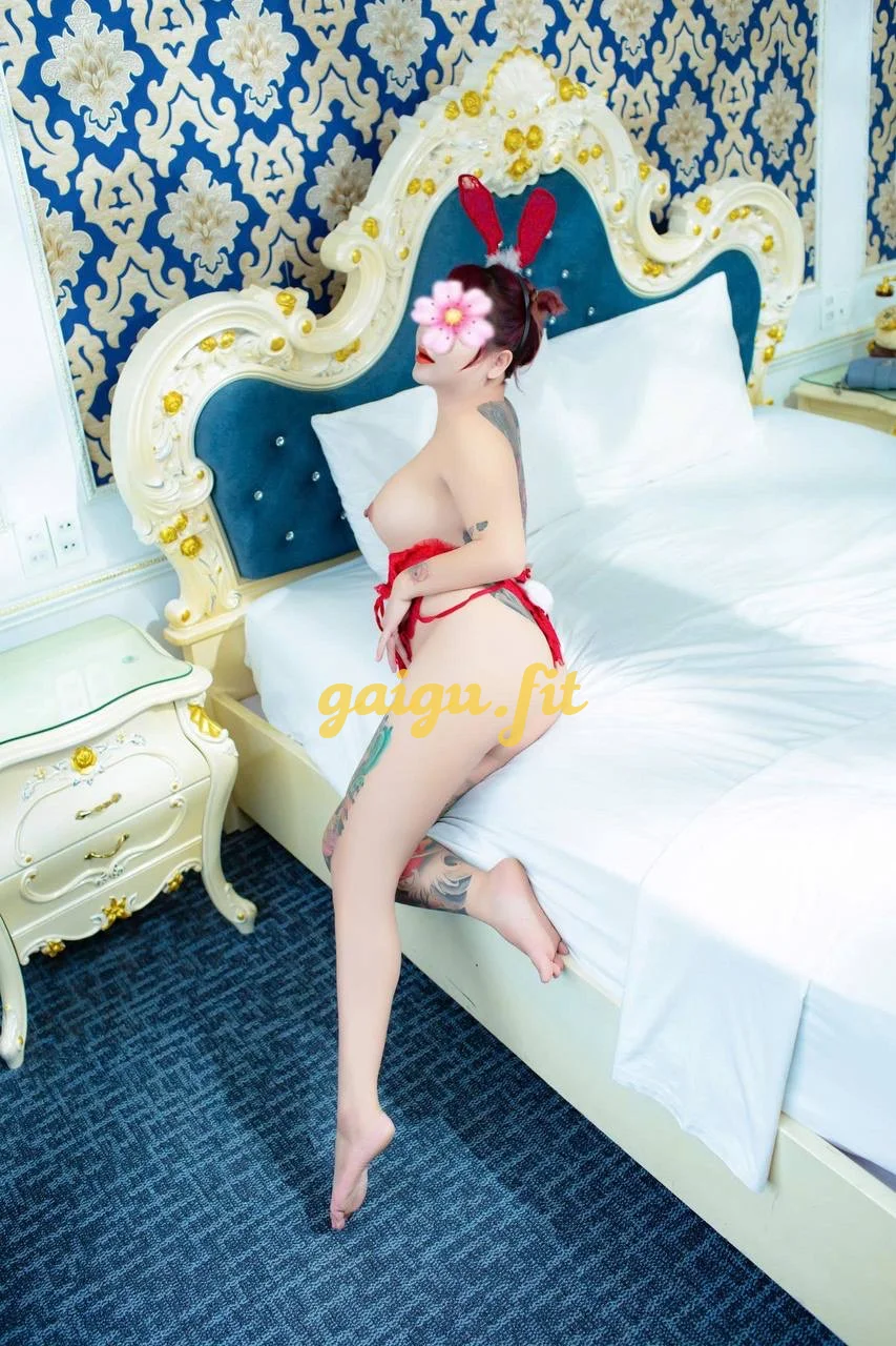 ❤️Hot Girl Đào Chile ❤️Kỹ Năng Tuyệt Đỉnh, Chiều Khách Hết Mình