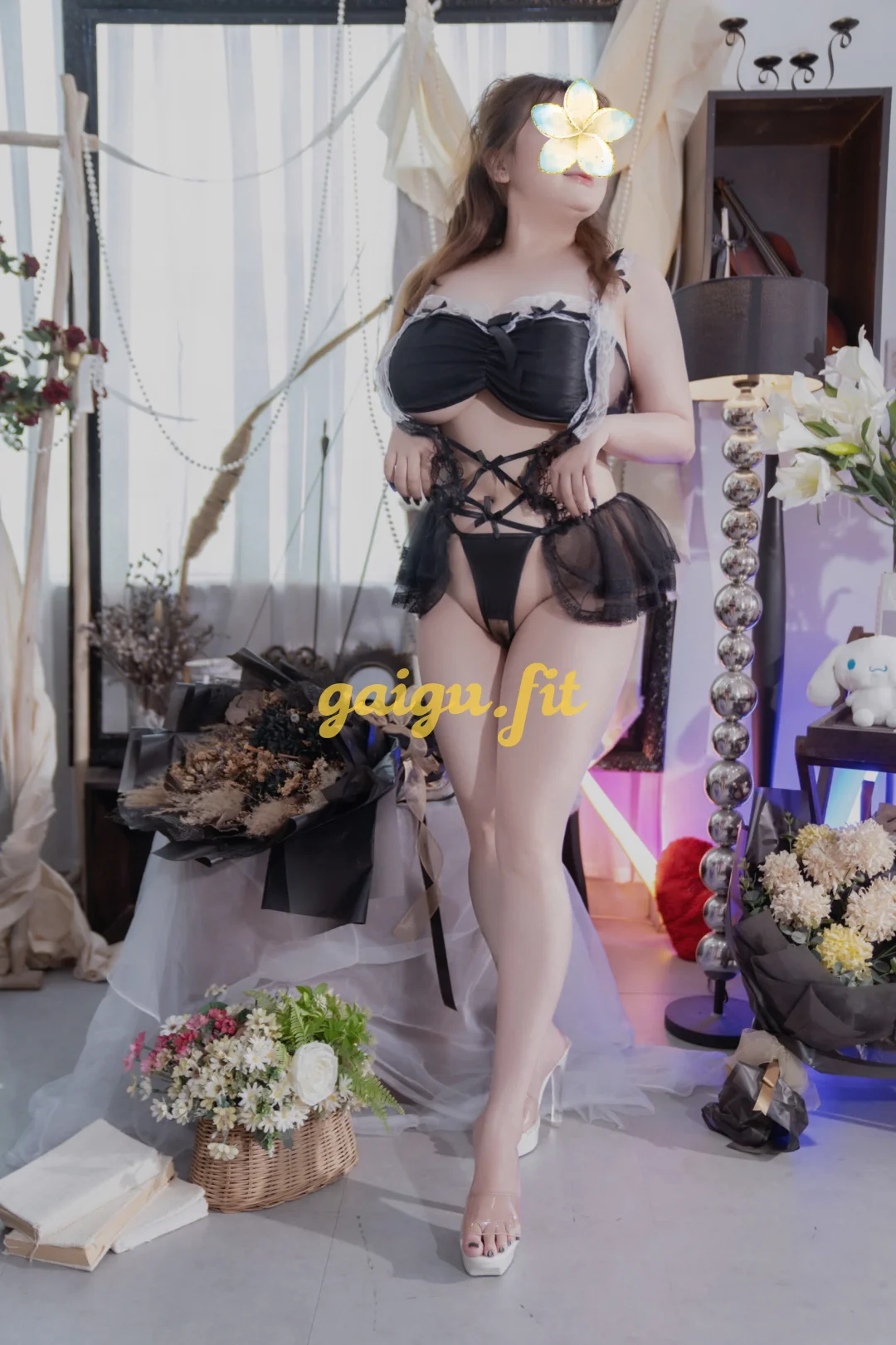 mẫn nhi 2k gái ngoan vú to