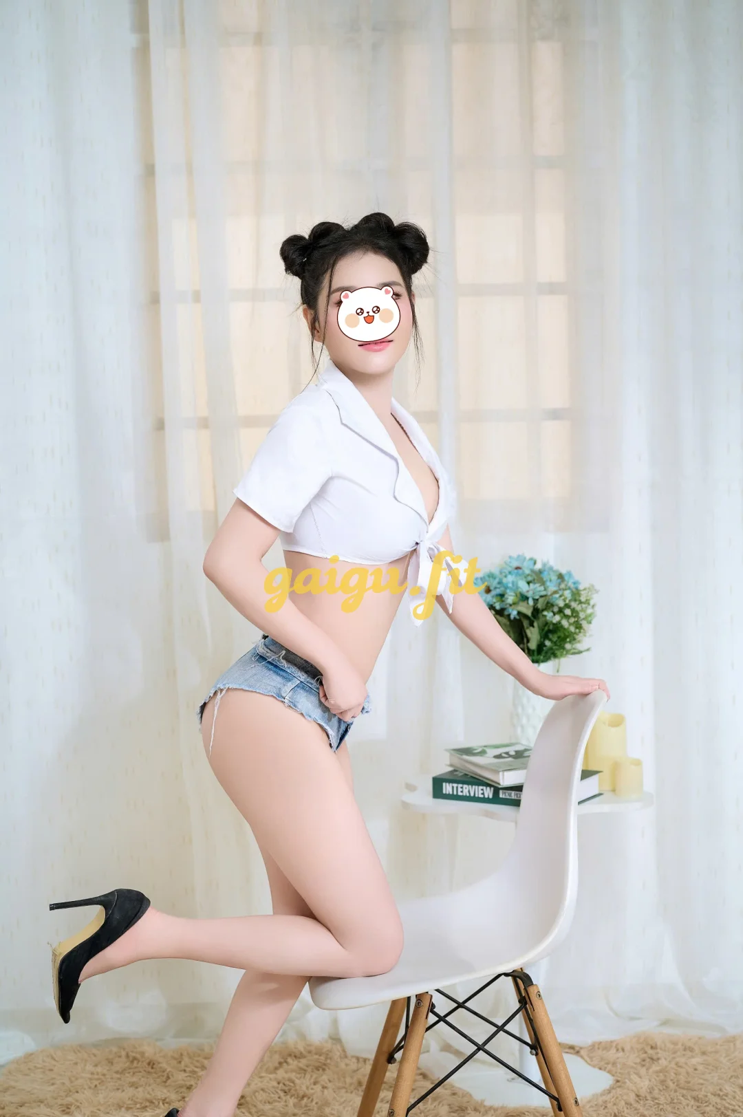 VÂN ANH ⭐️ Gái Miền Tây ⭐️ MAX NGON - MAX ĐÃ ⭐️ CƯNG XỈU
