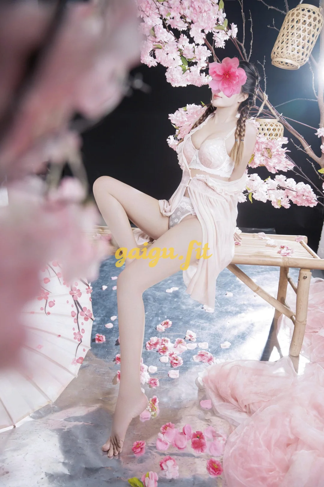 ✨ Kim Như ✨ Da Trắng Bím Đẹp, Body chuẩn gái quê