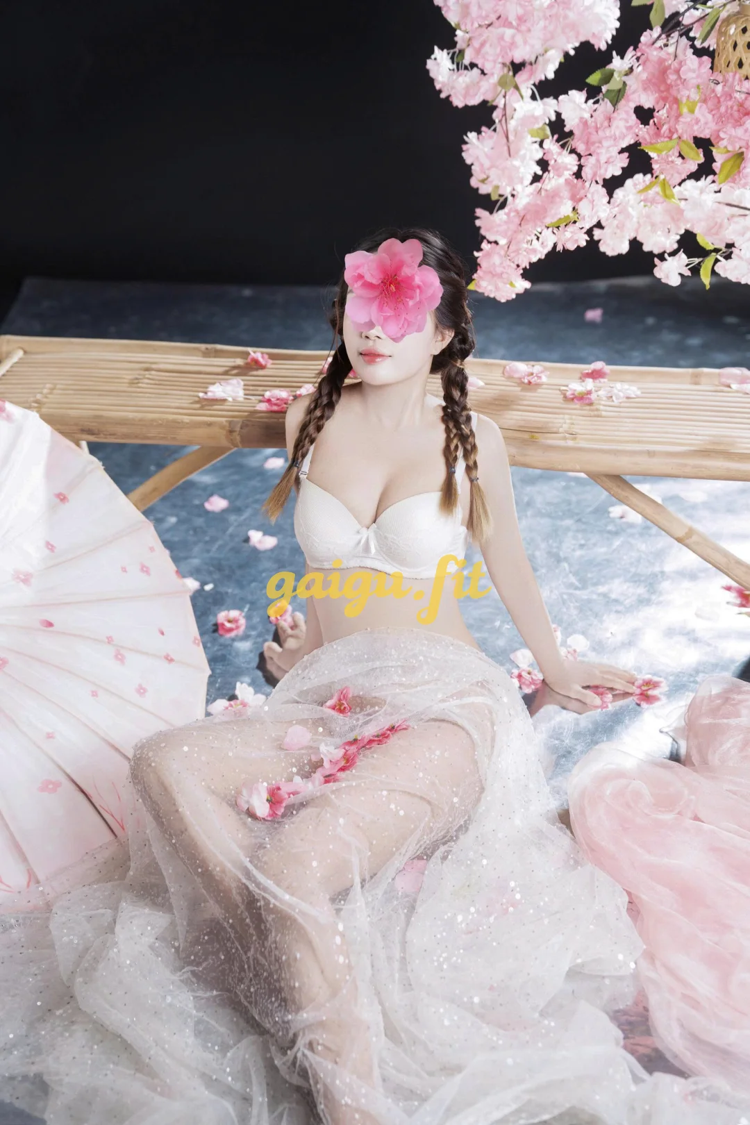 ✨ Kim Như ✨ Da Trắng Bím Đẹp, Body chuẩn gái quê