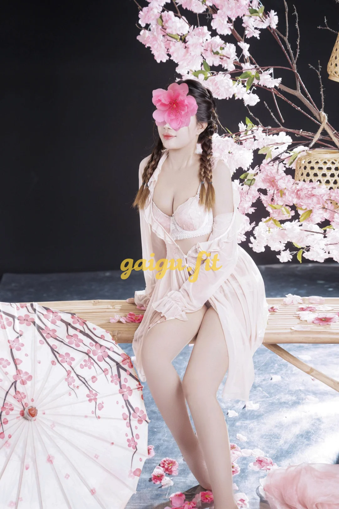 ✨ Kim Như ✨ Da Trắng Bím Đẹp, Body chuẩn gái quê