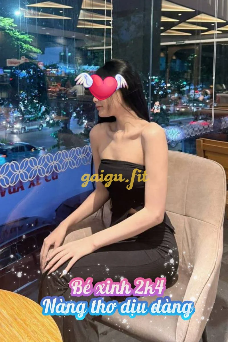 ❤️ BÉ NA ❤️ BABY 2K4 Tình cảm max dâm - Phê tê quên lối