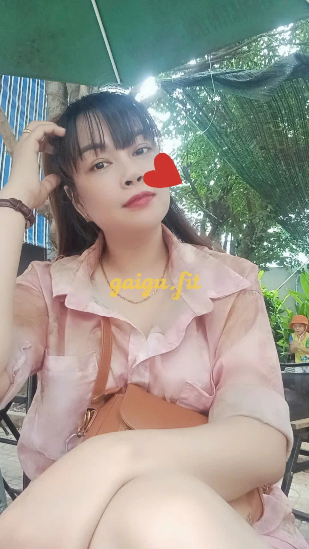 ❤️💥MINH THƯ💥❤️XINH DÂM PHỤC VỤ VUI VẺ NHƯ NY
