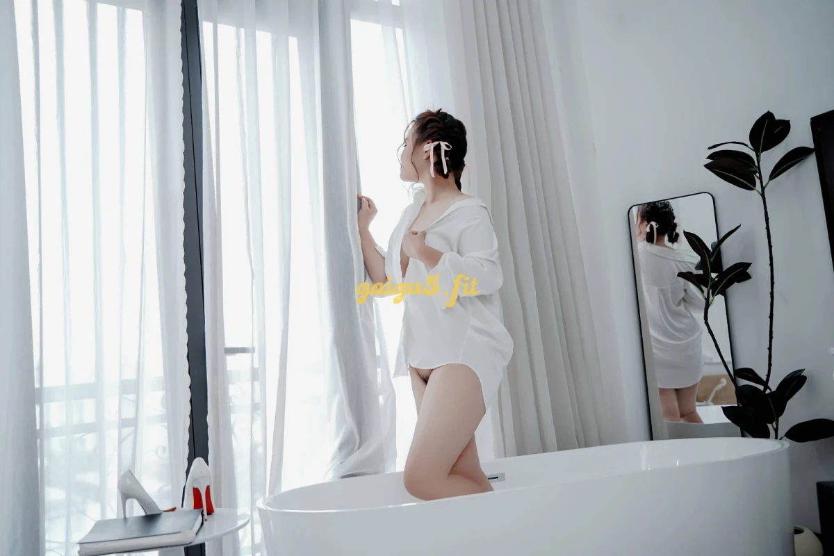 ❤️Tuyết Hoa❤️ Sexy baby - dâm ngon dáng dây siêu yêu
