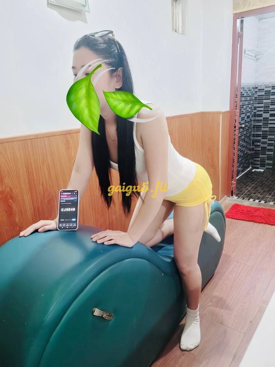 Bé Kẹo 2k1 mặt xinh dáng chuẫn vào đời.