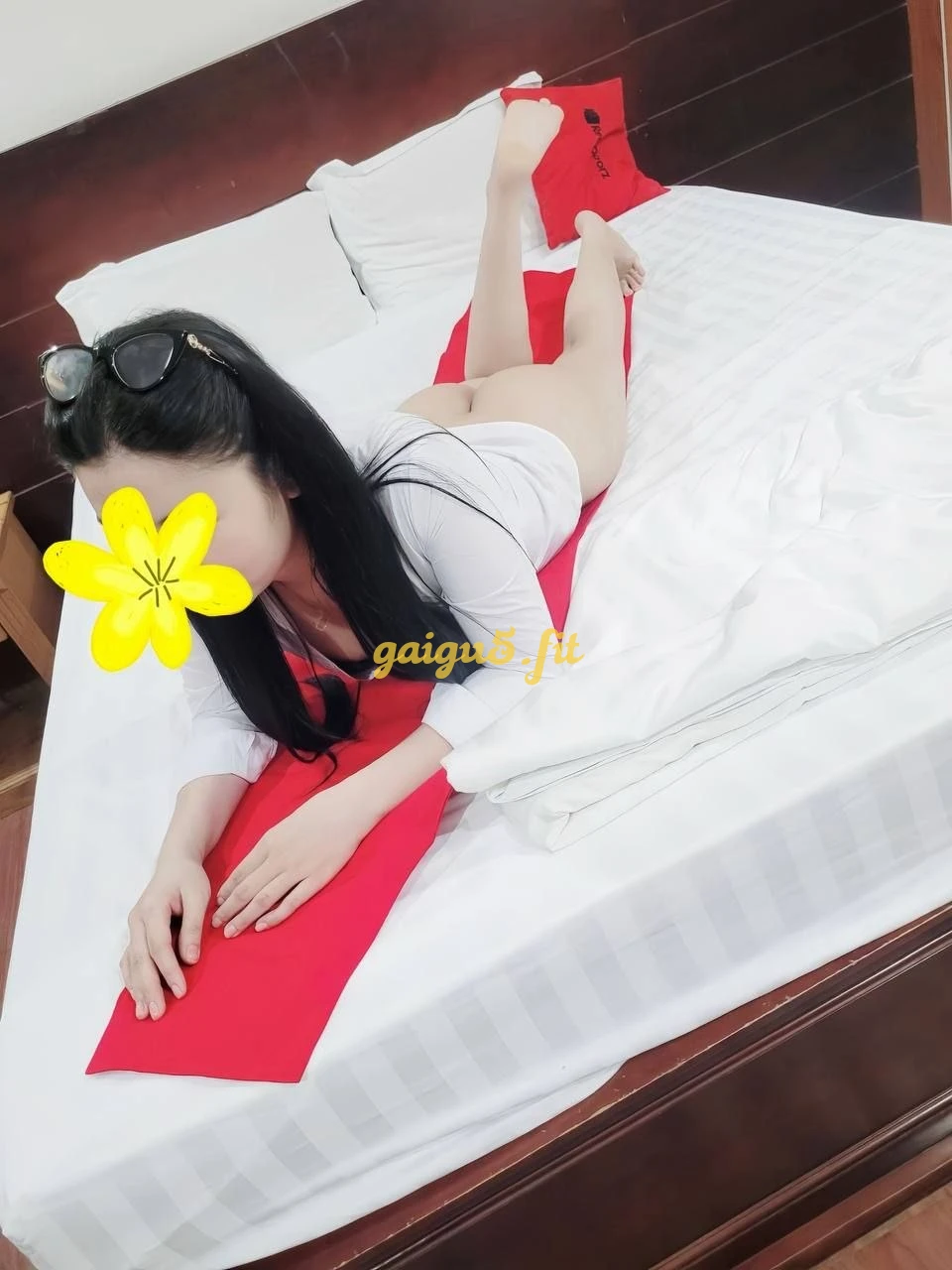 Bé Kẹo 2k1 mặt xinh dáng chuẫn vào đời.