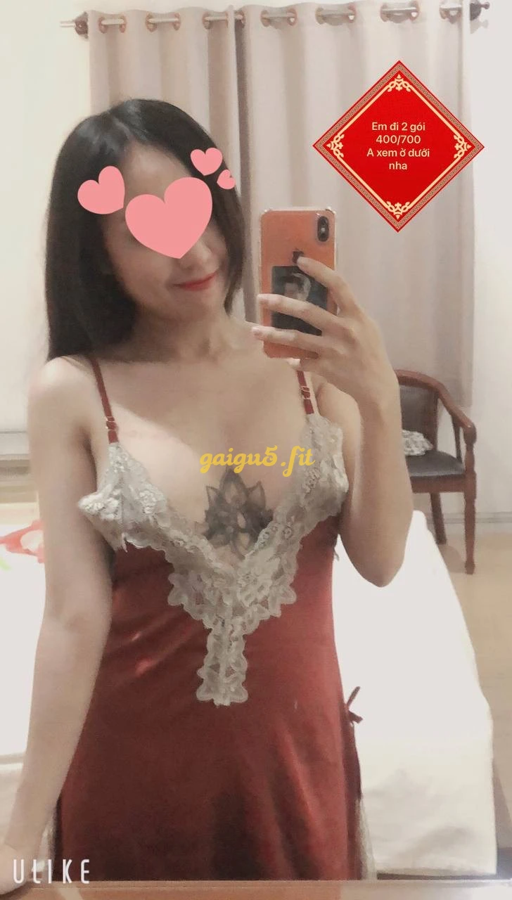 ❤️THẢO BABY❤️ XINH DÂM DỄ THƯƠNG VUI VẺ TẺN TẺN