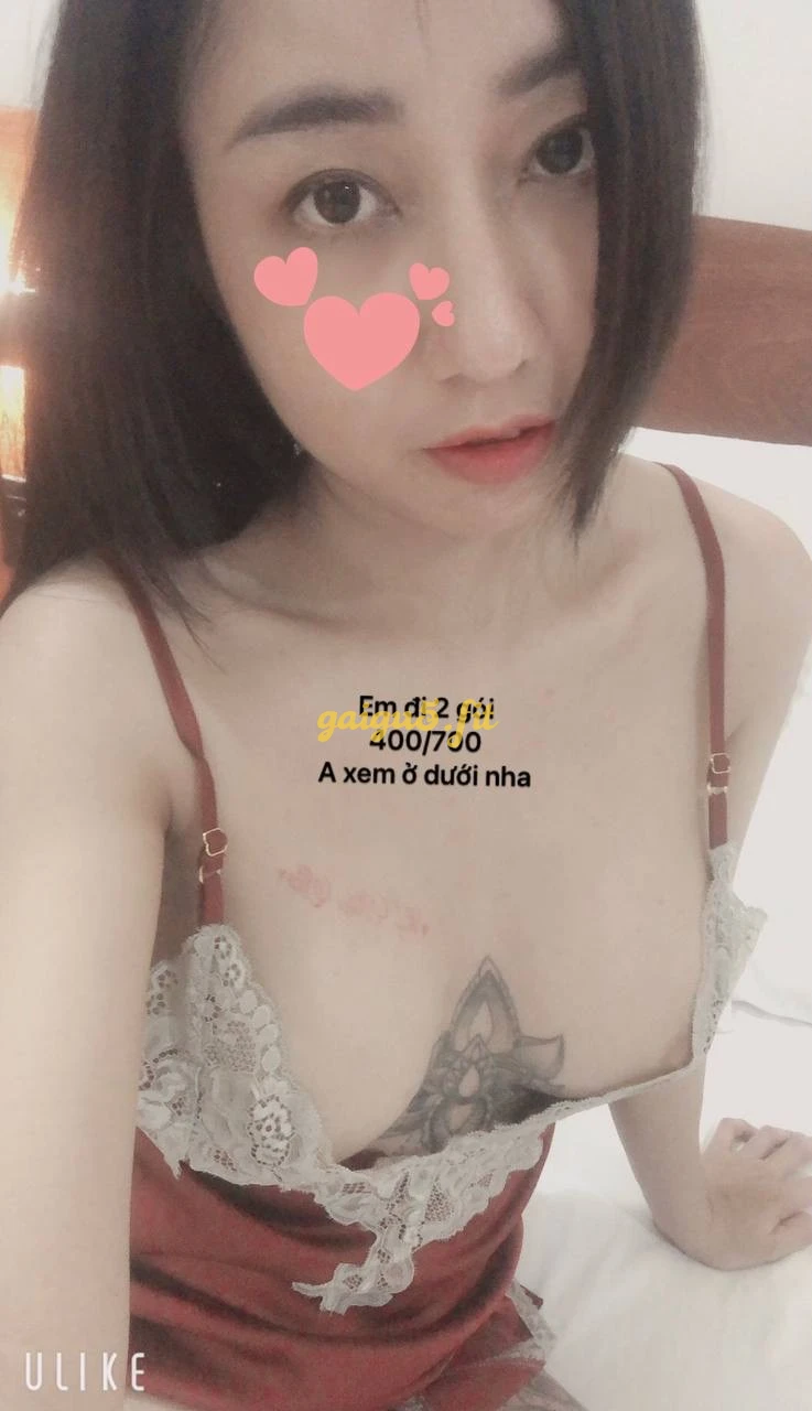 ❤️THẢO BABY❤️ XINH DÂM DỄ THƯƠNG VUI VẺ TẺN TẺN