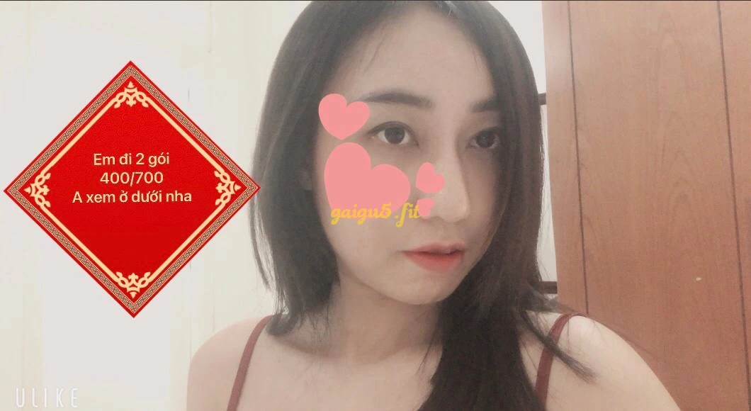 ❤️THẢO BABY❤️ XINH DÂM DỄ THƯƠNG VUI VẺ TẺN TẺN
