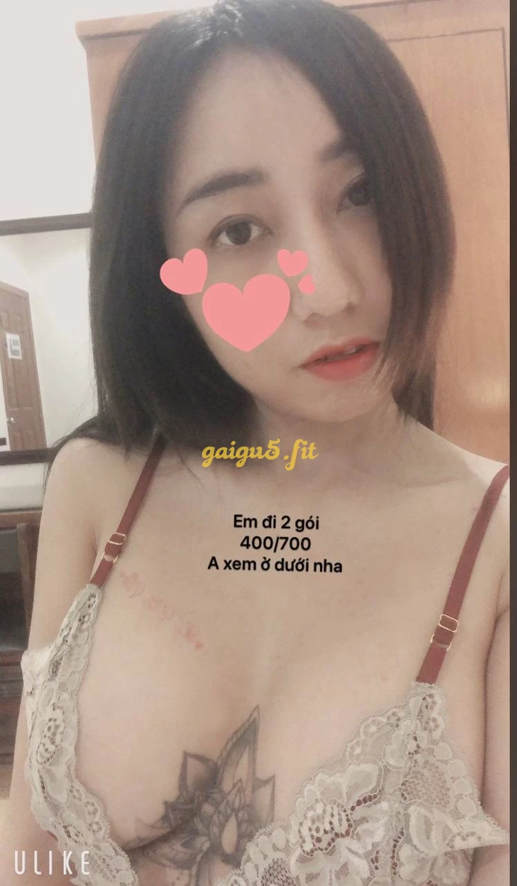 ❤️THẢO BABY❤️ XINH DÂM DỄ THƯƠNG VUI VẺ TẺN TẺN