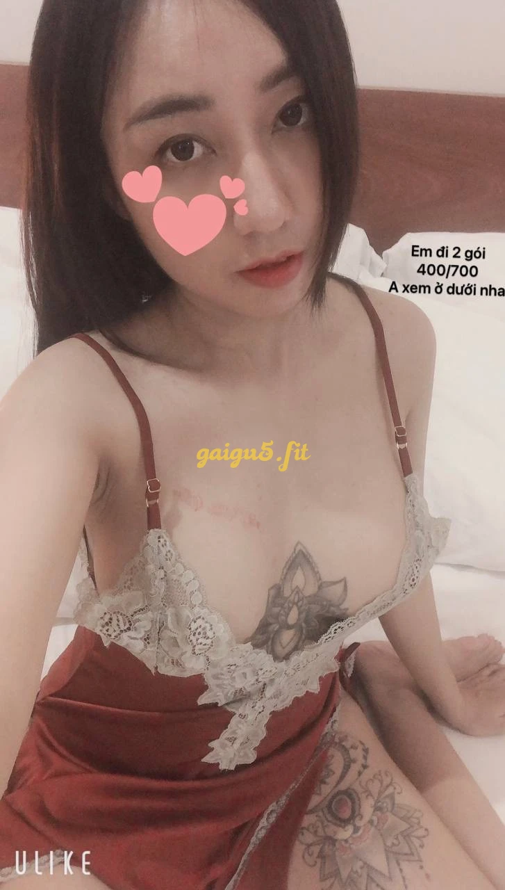 ❤️THẢO BABY❤️ XINH DÂM DỄ THƯƠNG VUI VẺ TẺN TẺN