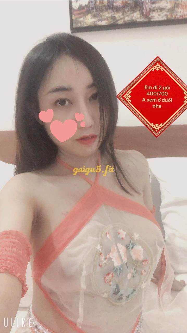❤️THẢO BABY❤️ XINH DÂM DỄ THƯƠNG VUI VẺ TẺN TẺN