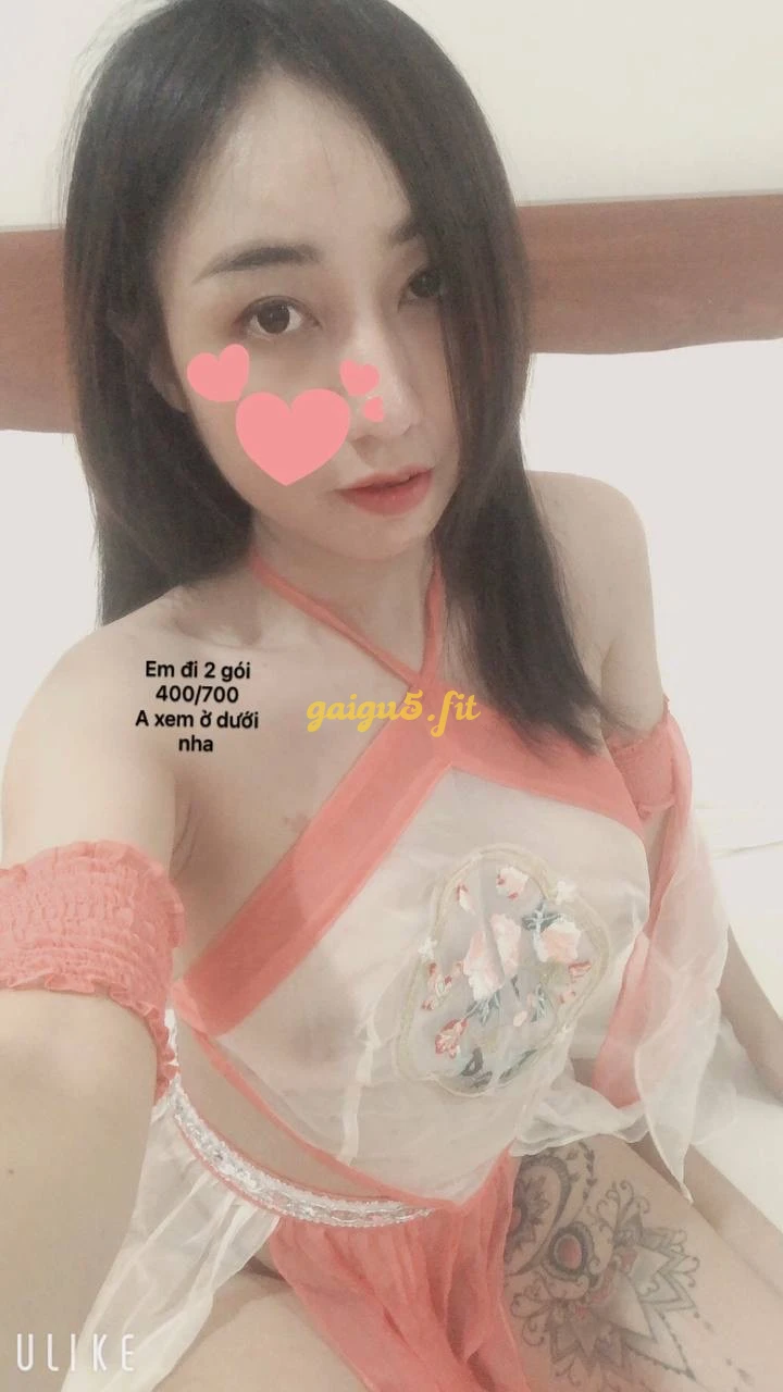 ❤️THẢO BABY❤️ XINH DÂM DỄ THƯƠNG VUI VẺ TẺN TẺN