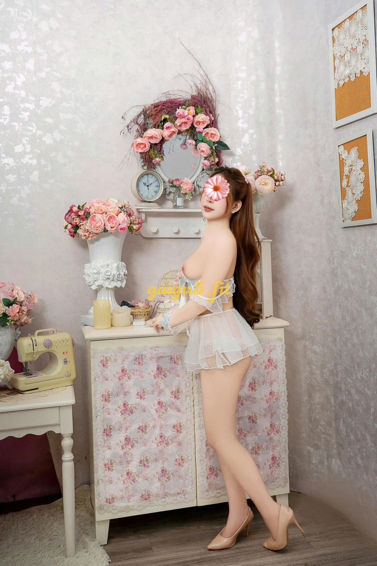 BÌNH AN _ DÂM ĐÃNG BÚ LIẾM VÚ CHẮC NON TƠ CHUẨN GÁI NON