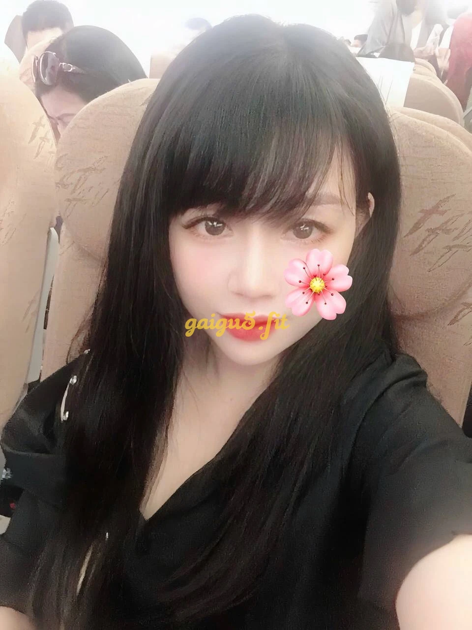 Chi Chi - Mình dây , mặt duyên dáng đẹp