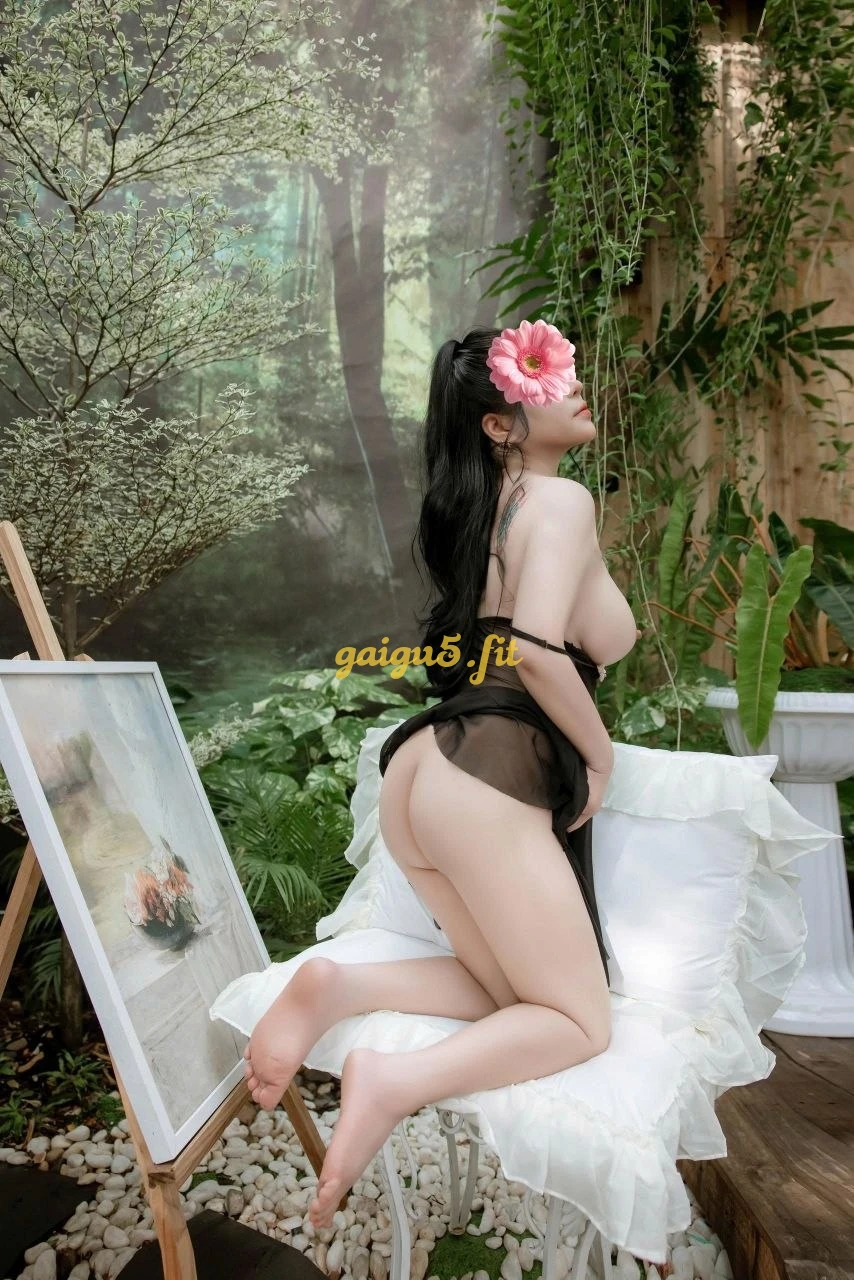 [⭐ VIP ] An Nhiên - ❤️Xinh Xắn❤️ Đáng Yêu❤️ Chiều Khách❤️
