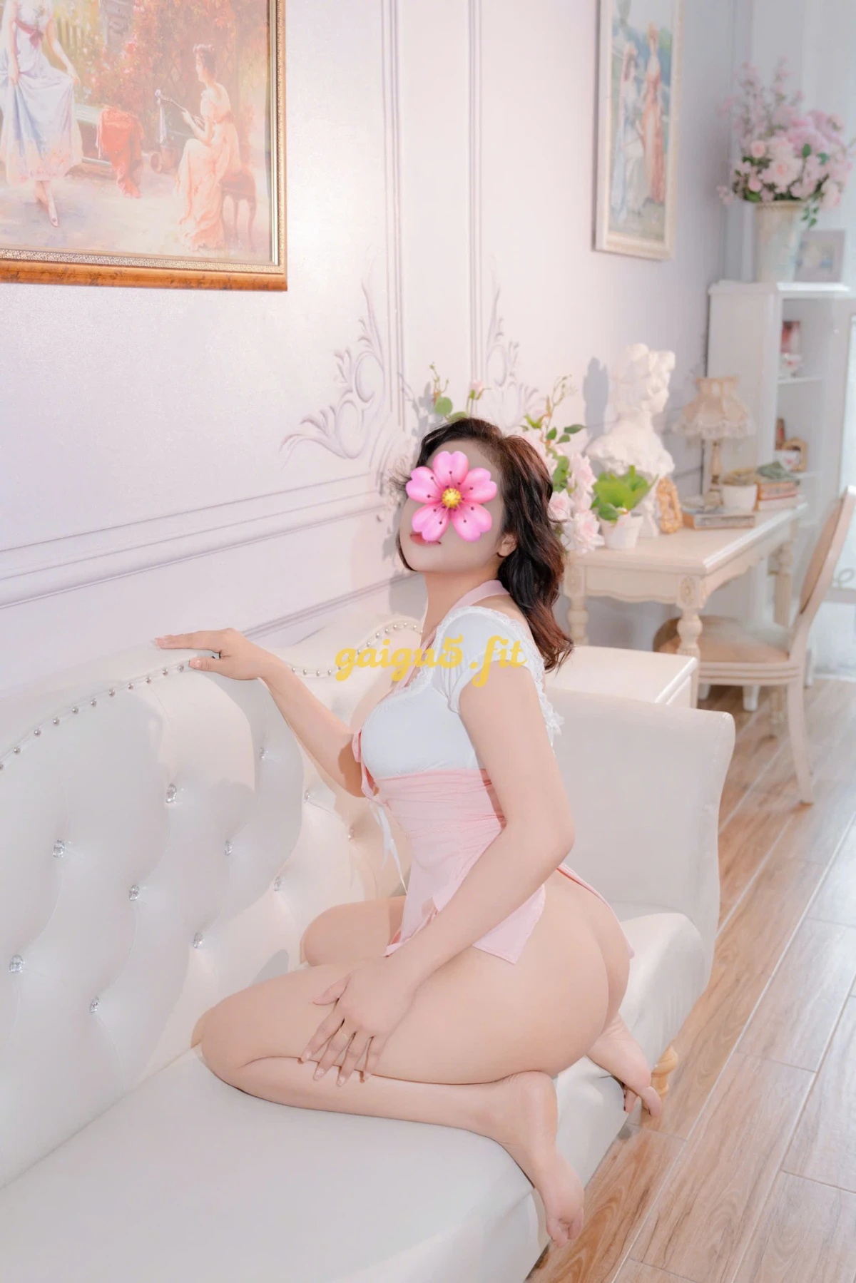 ⭐ SE DI ⭐ Dâm Dâm Cô Nương - Phục Vụ Cực Đỉnh - Service tốt