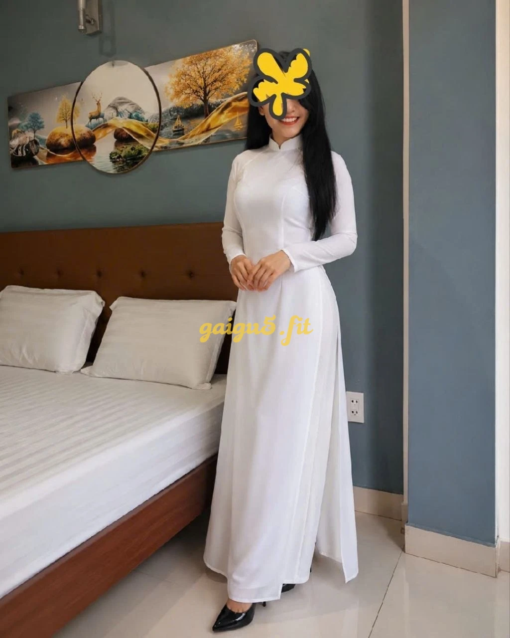 Ngọc Lan - Dáng đẹp, mặt xinh, phục vụ tốt.