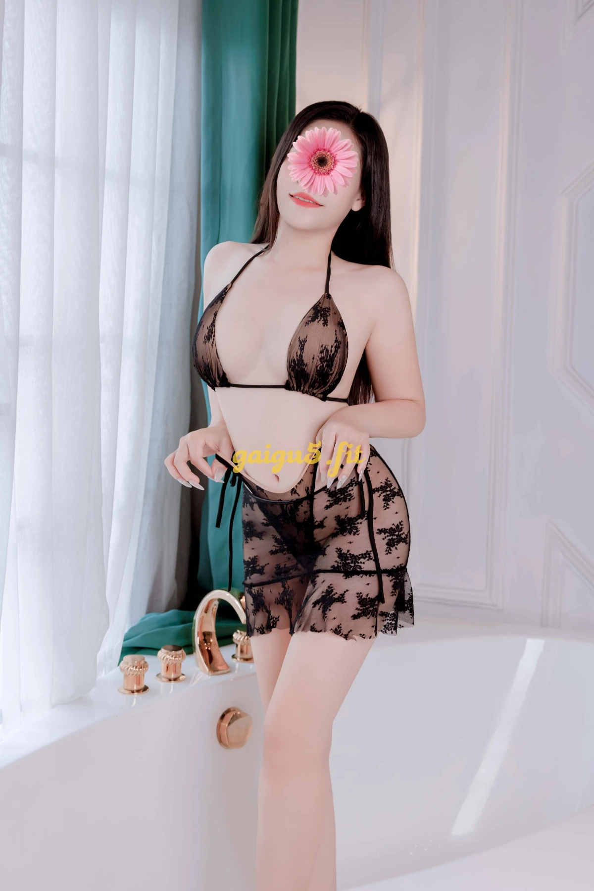 ❤️ Trâm Anh - Mong To Doggy phê - Chiều khách tê tái