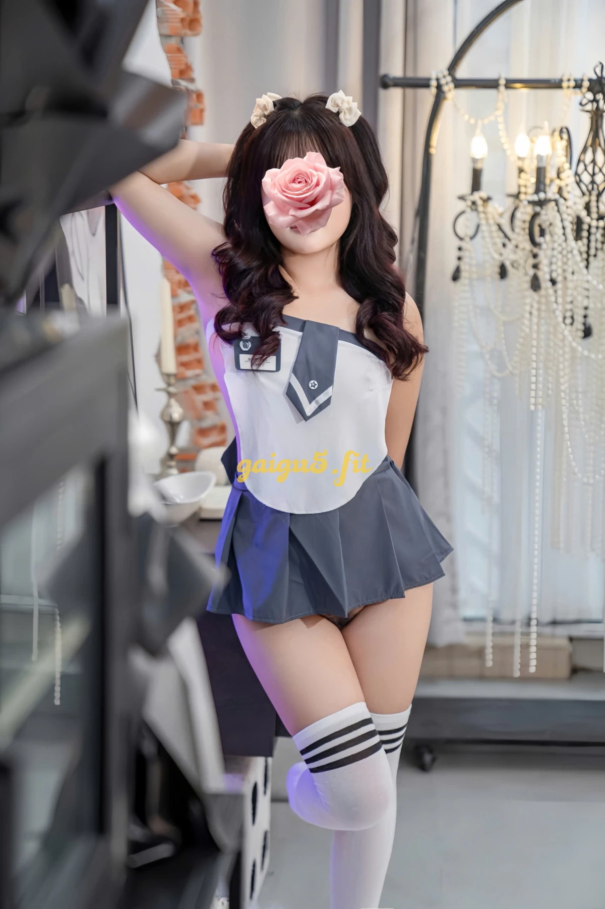 ❤️NHÃ ĐAN 2K2❤️XINH XẮN,DÁNG ĐẸP, MÔNG CONG,CỰC CHIỀU KHÁCH
