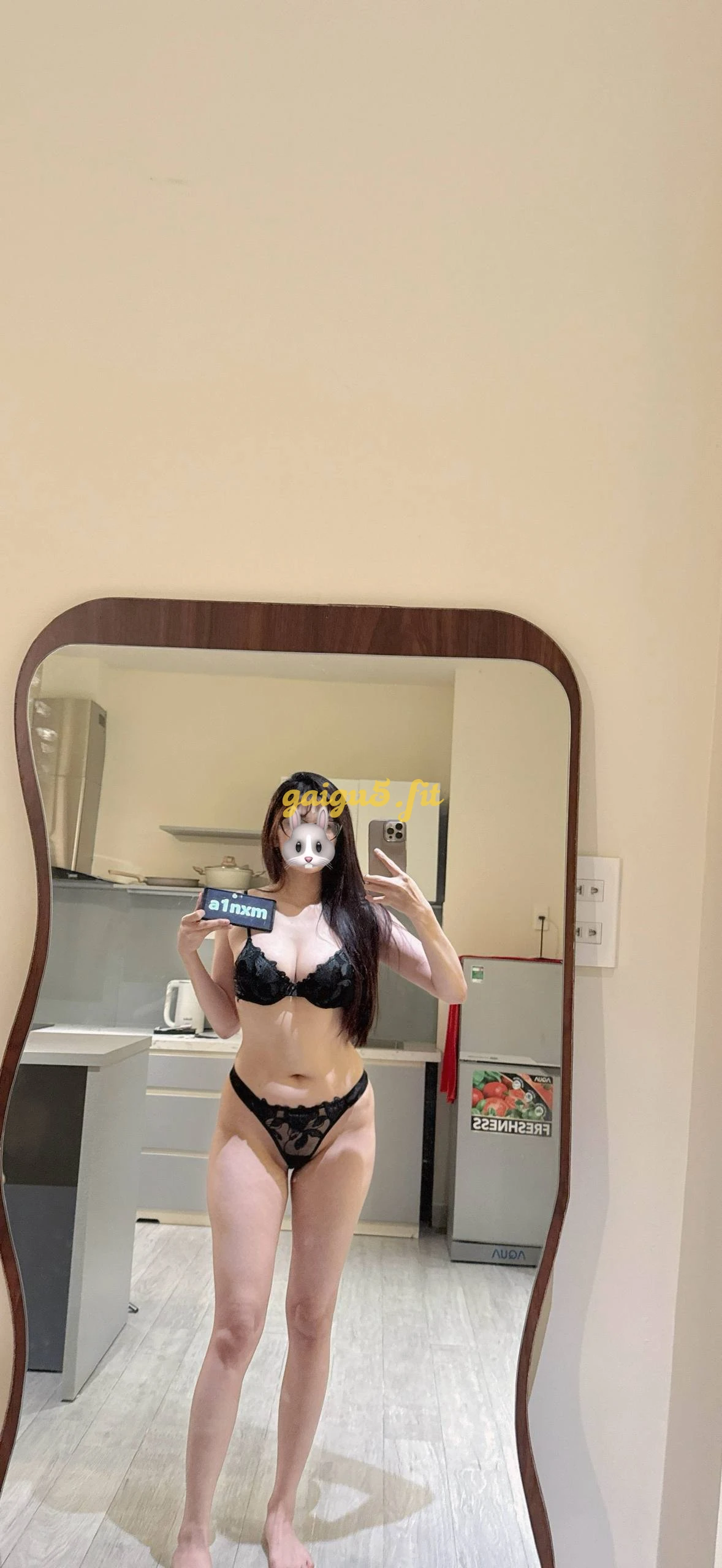 MiMi 💔sexy babe siêu phẩm