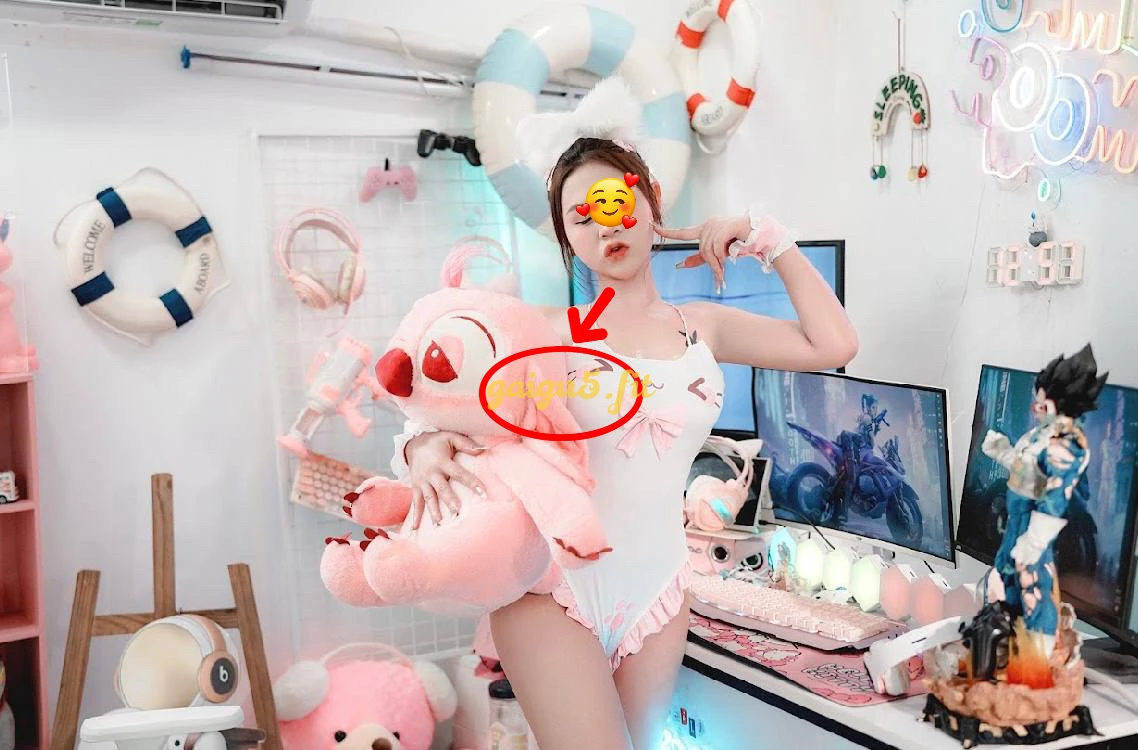 ❤️ GÁI NON TUYẾT MY_ GƯƠNG MẶT XINH XẮN, BODY CỰC NGON❤️
