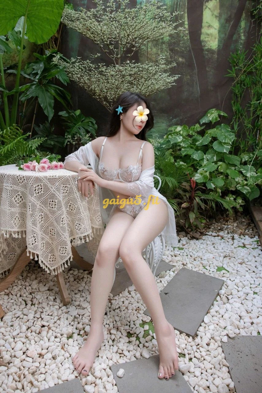 Tiểu Phở - Dáng Loli - Xinh xắn - Làm tình bao phê.