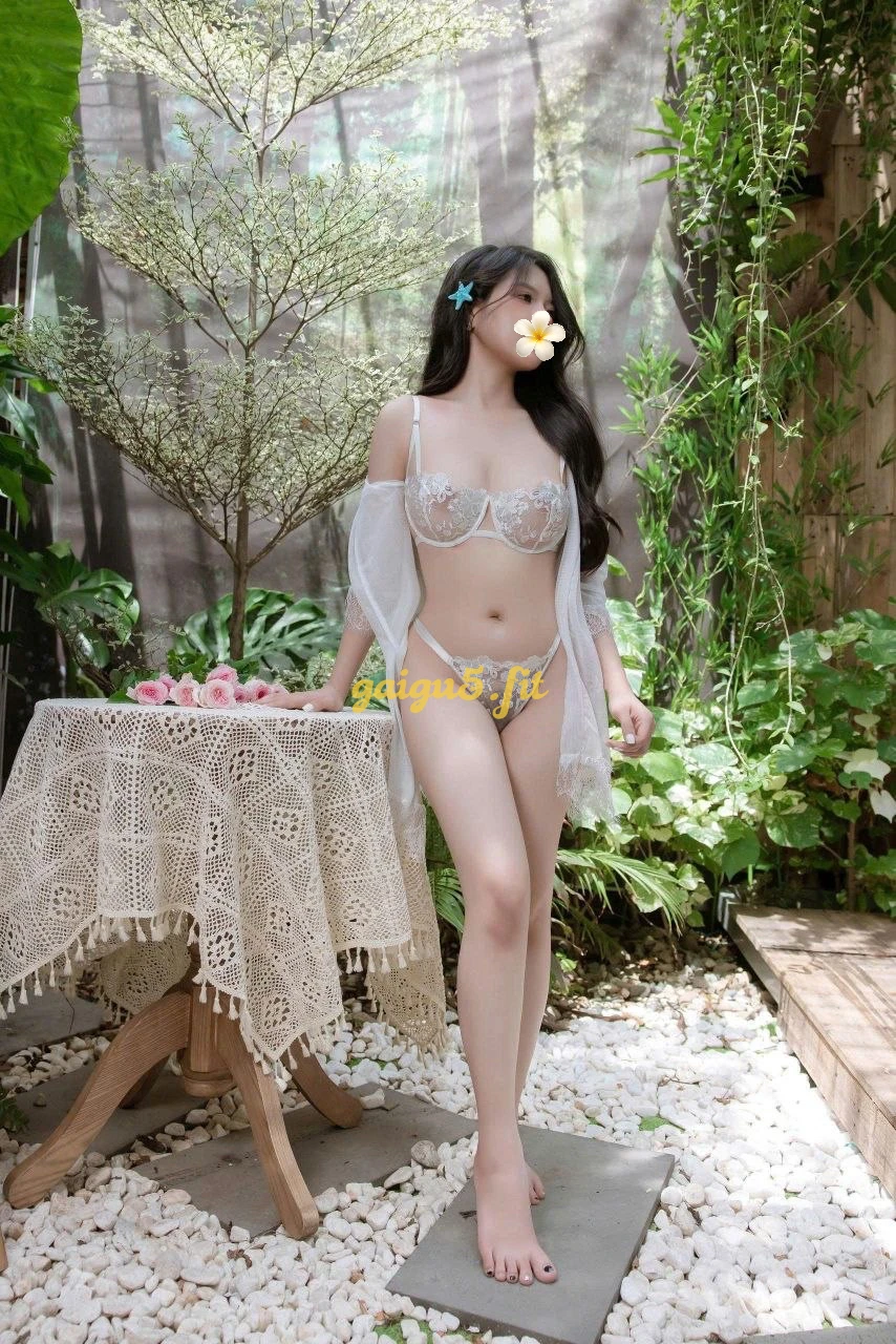Tiểu Phở - Dáng Loli - Xinh xắn - Làm tình bao phê.