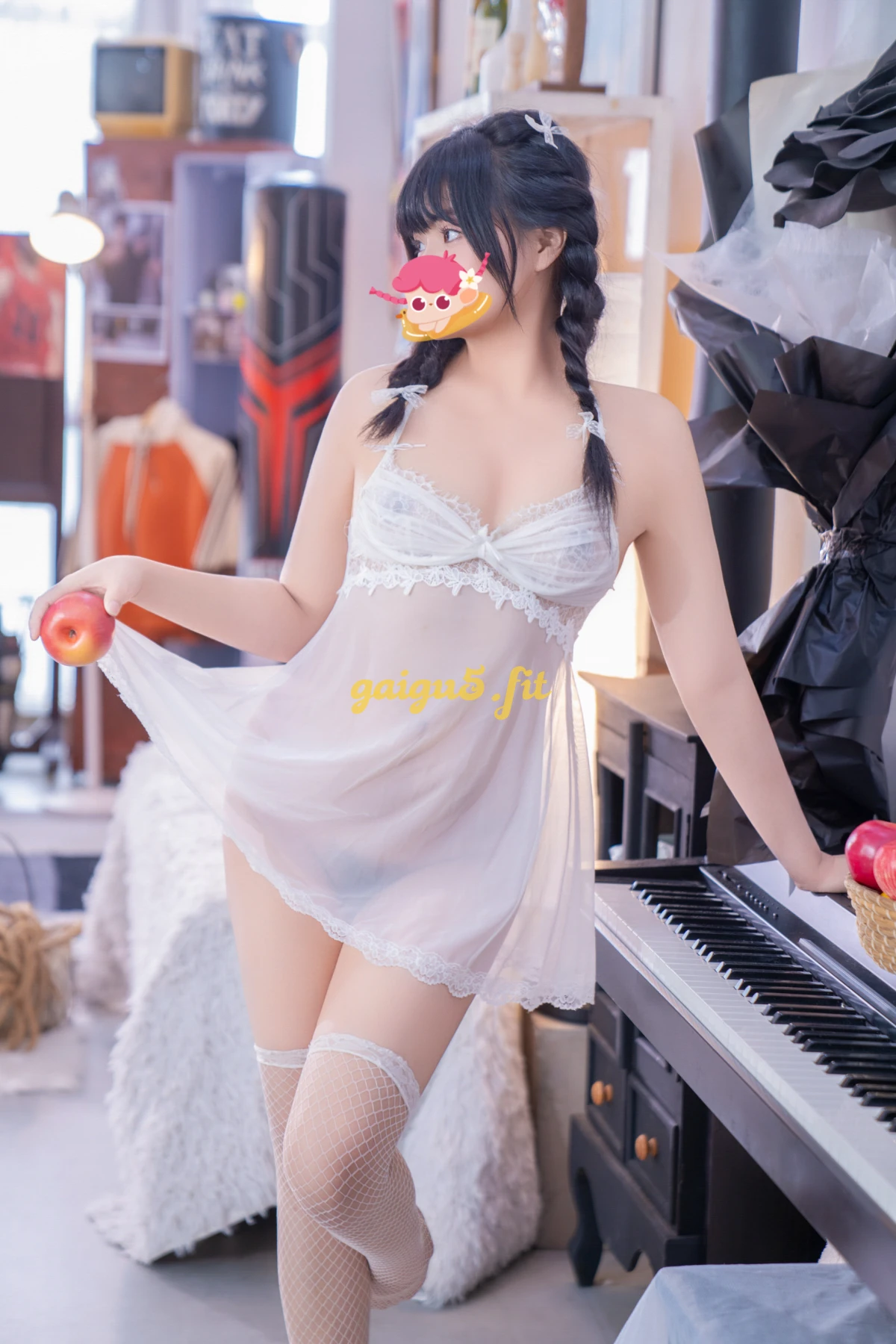 BÉ LINH CHI 2k5 168cm XINH XẮN, NGỰC ĐẸP, DÁNG CHUẨN DỊU DÀNG