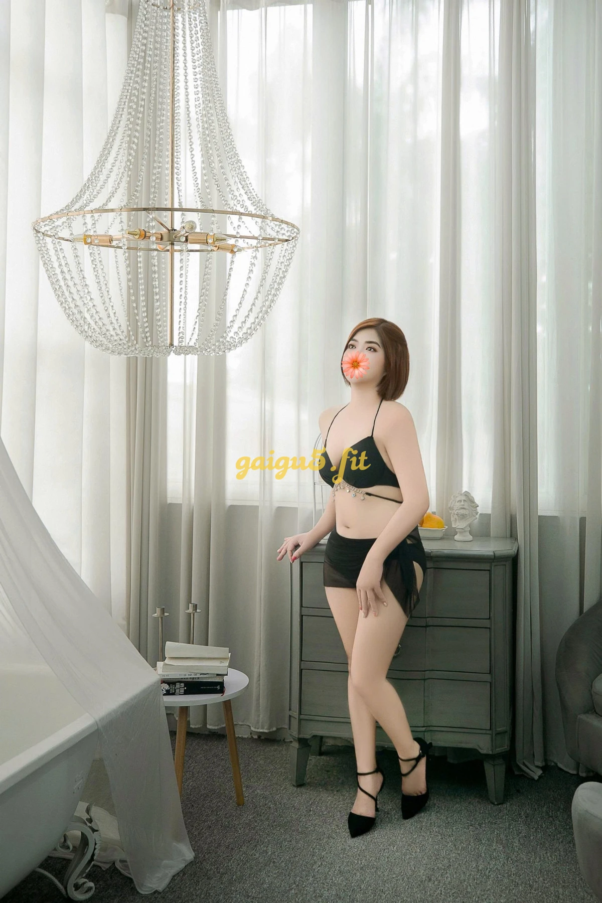 THUỶ TIÊN - DÂM ĐÃNG - LÀM TÌNH CHUẨN JAV , CỰC ĐÁNG CHECK GỬI AE