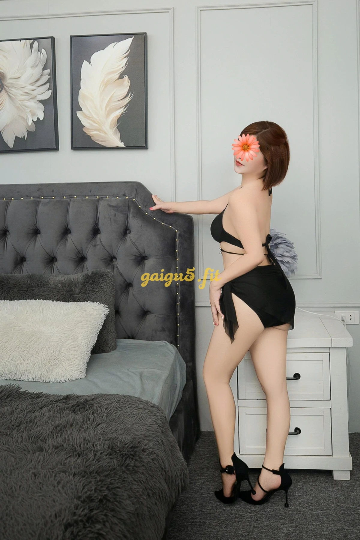 THUỶ TIÊN - DÂM ĐÃNG - LÀM TÌNH CHUẨN JAV , CỰC ĐÁNG CHECK GỬI AE