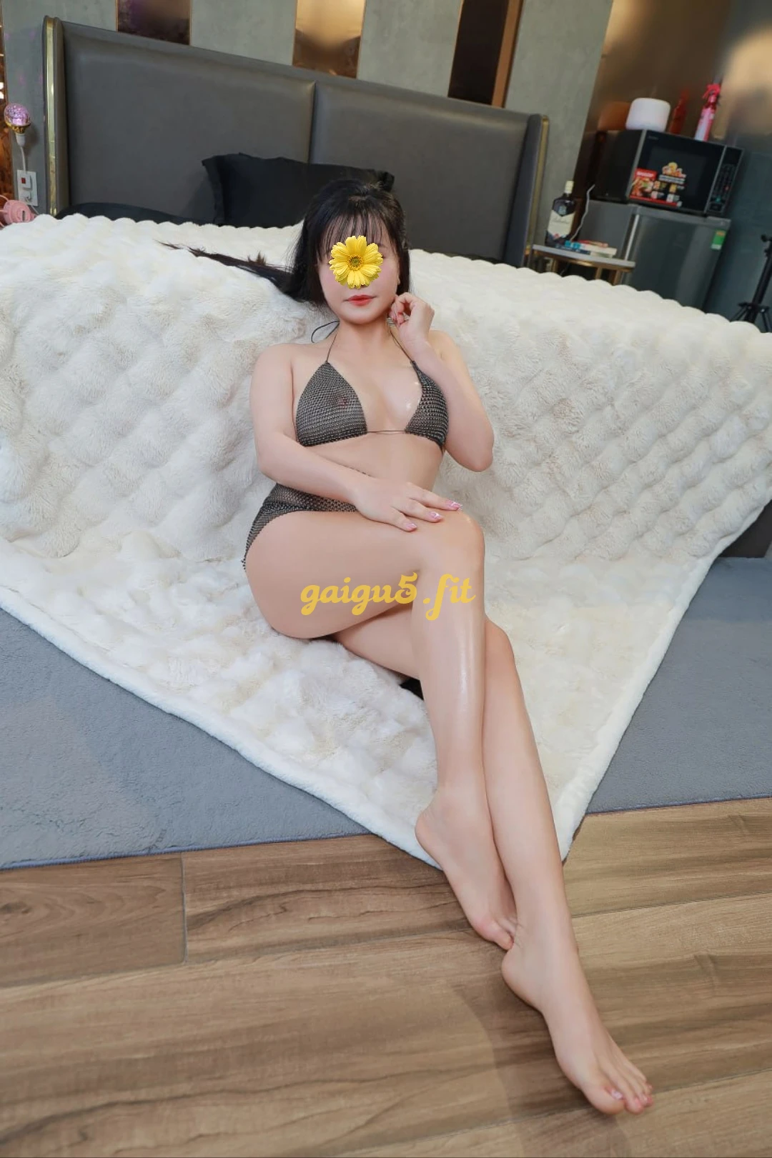 Gái Gọi ❤️ Bảo Vy ❤️ Xinh Xắn Đáng Yêu ❤️ Chiều Khách Hết Nấc